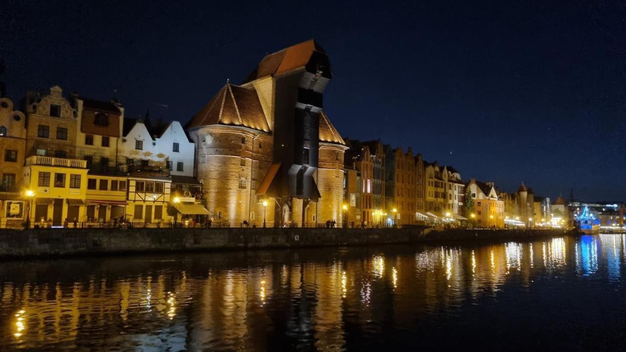 Gdansk Lastadia 36 Luaran gambar