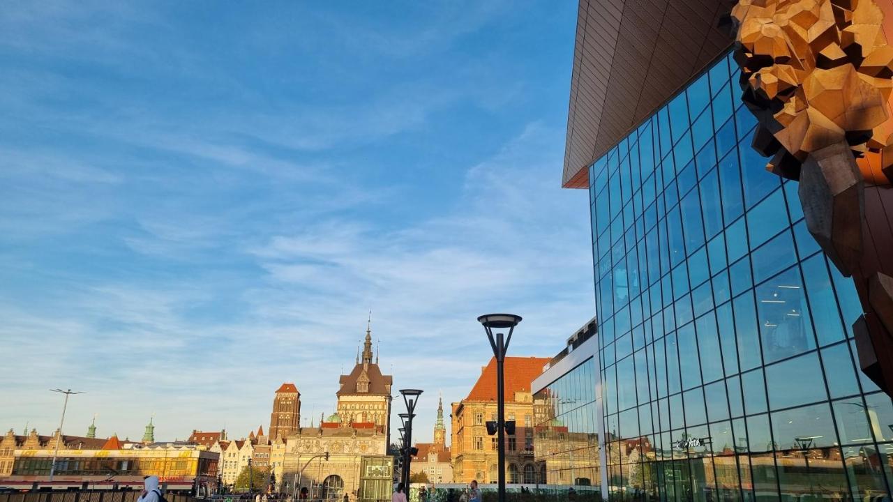 Gdansk Lastadia 36 Luaran gambar